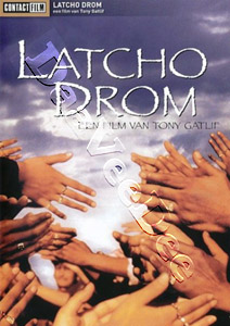 Latcho Drom (1993)  (DVD)